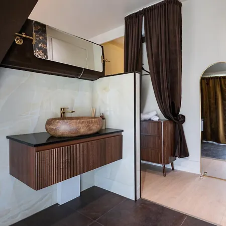 Villa Harry Villa Machault (Seine-et-Marne)