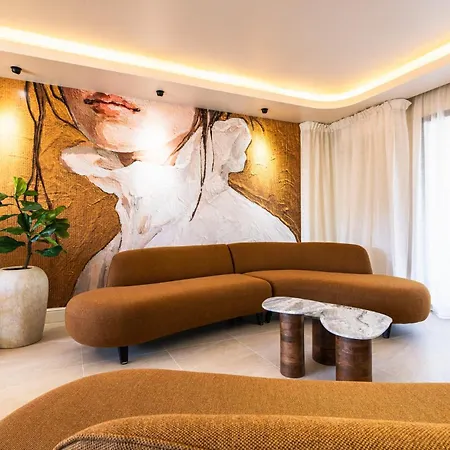 Villa Harry Villa *