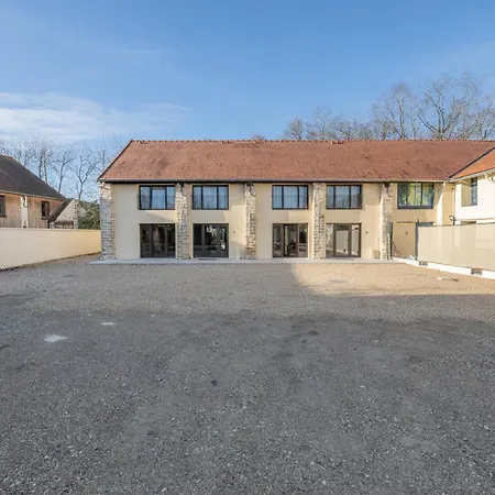 Villa Harry Villa *