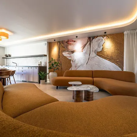 Villa Villa Harry *