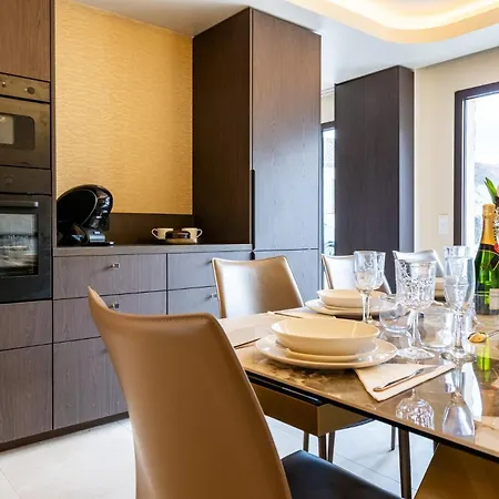 Villa Harry *