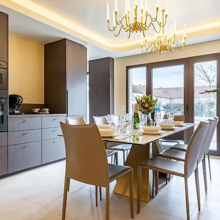 Villa Harry *