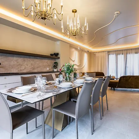 Villa Harry Villa