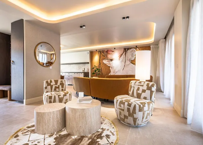Вилла Villa Harry